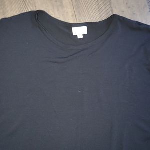 Black XL LuLaRoe Maria NWT